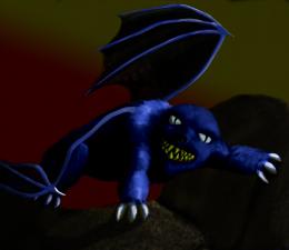 furrymonster