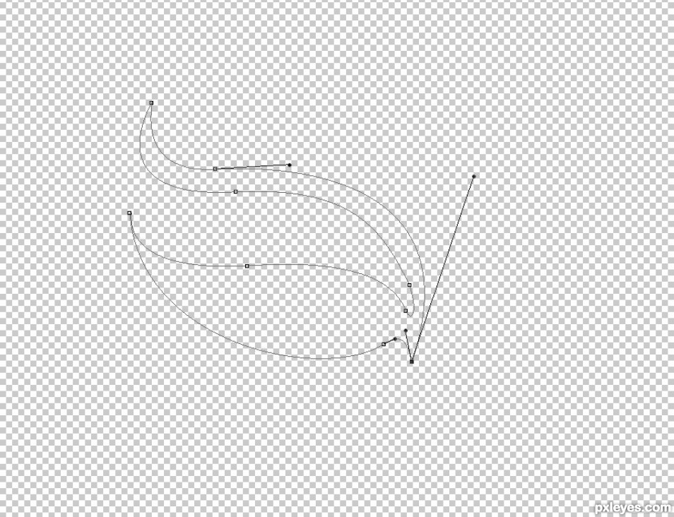 Creation of KOOKI KABUKI: Step 4