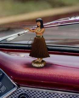 Hula Girl