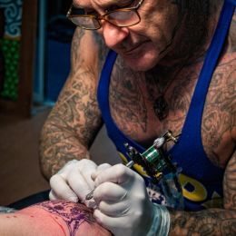 TattooArtist