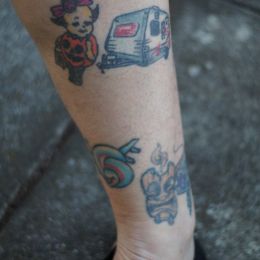 Traveltattoos