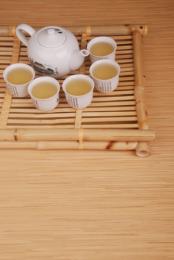 chinese tea set