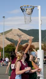 Netball