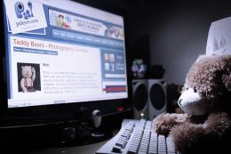 Internet Bear