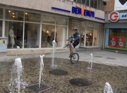 Poorbiker