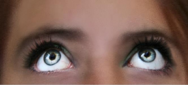 Creation of Off the top of my head: Step 7