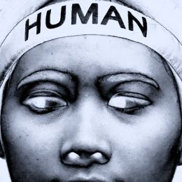 HUMAN