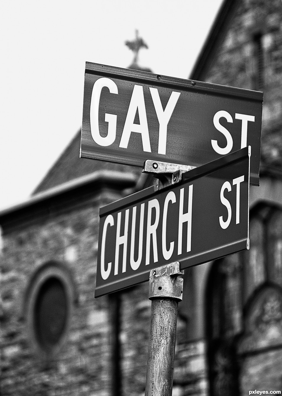 Gay Street