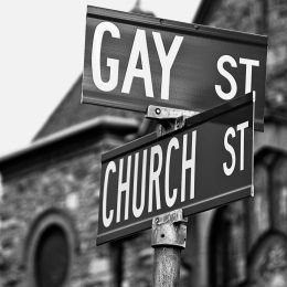 GayStreet