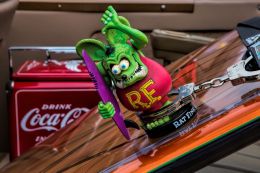 Rat Fink