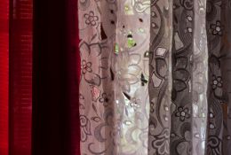 Curtain