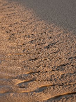 Sand