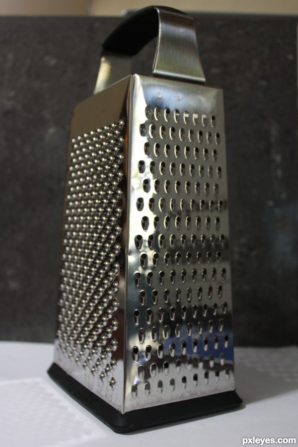 Cheese Grater