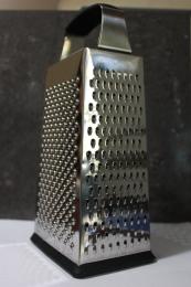 CheeseGrater