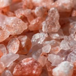 Himalayanrocksalt