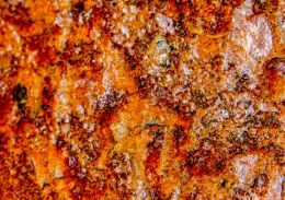 Rusty