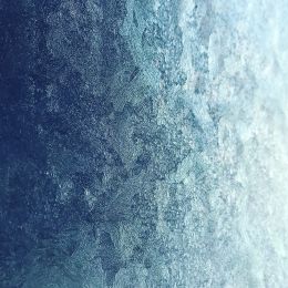 frosty
