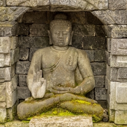 Buddha