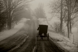 Amish Virtues Picture