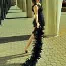 the black boa source image