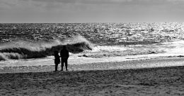 Watching the Tide,Roll Away