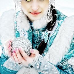 SnowMaiden