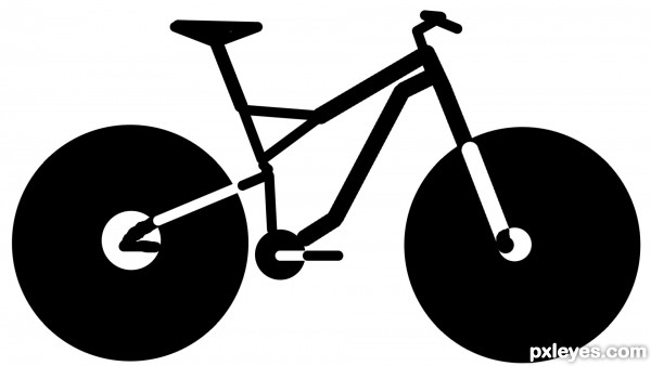 Mounton Bike