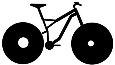 Creation of Mounton Bike: Step 3