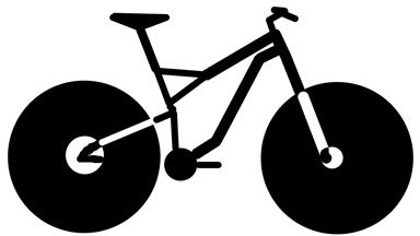 Creation of Mounton Bike: Step 4