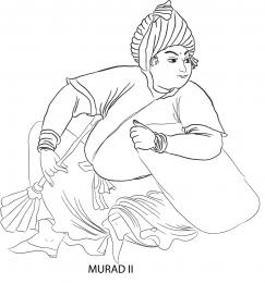 MuradII