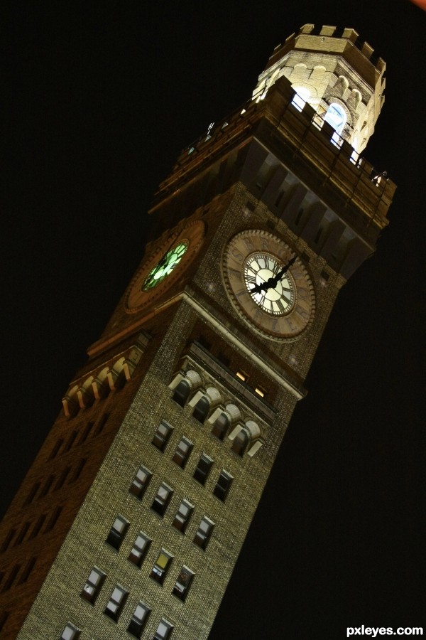 Clock Tower