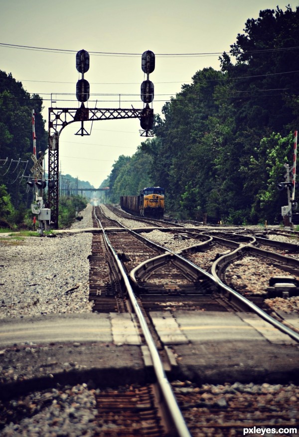 Railway