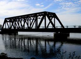 RailroadOverpass