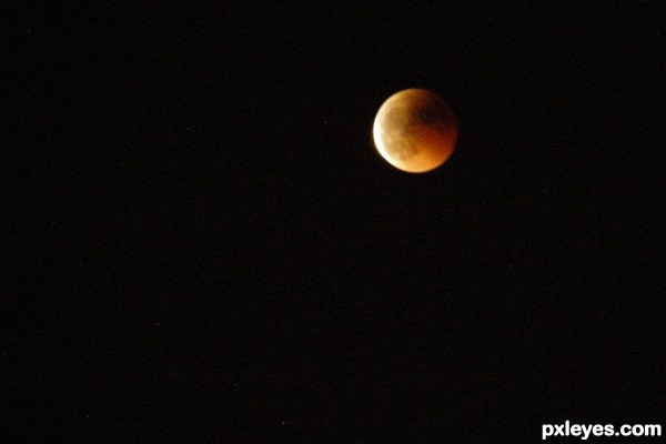 lunar eclipse 2