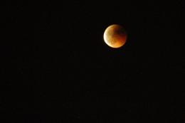 lunar eclipse 2