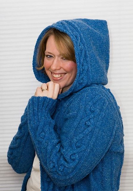 Creation of Hoodie Girl: Step 1