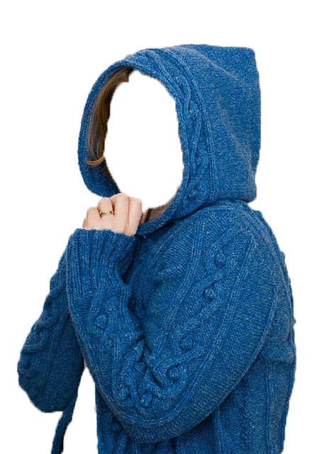 Creation of Hoodie Girl: Step 2