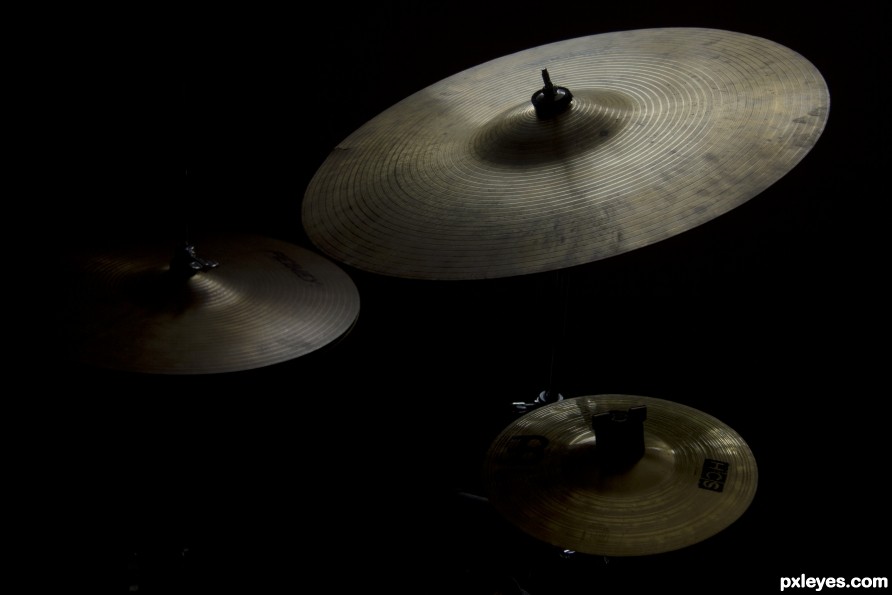 Cymbals