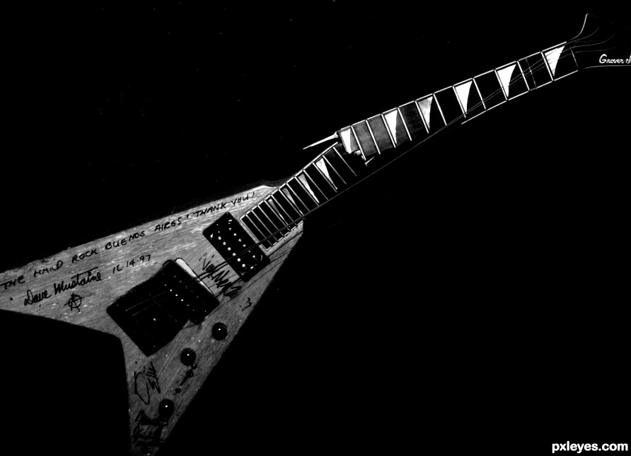 Flying V