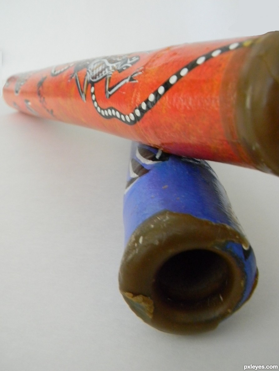 Didgeridoo