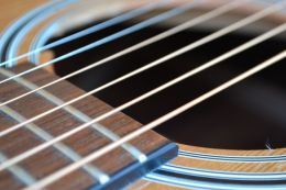 Strings
