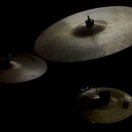 Cymbals