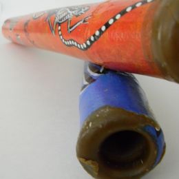 Didgeridoo