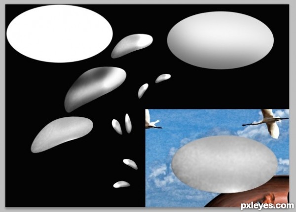 Creation of Spoonbill Make Doo Doo on My Head!!!: Step 14