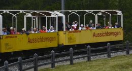 Train Passengers