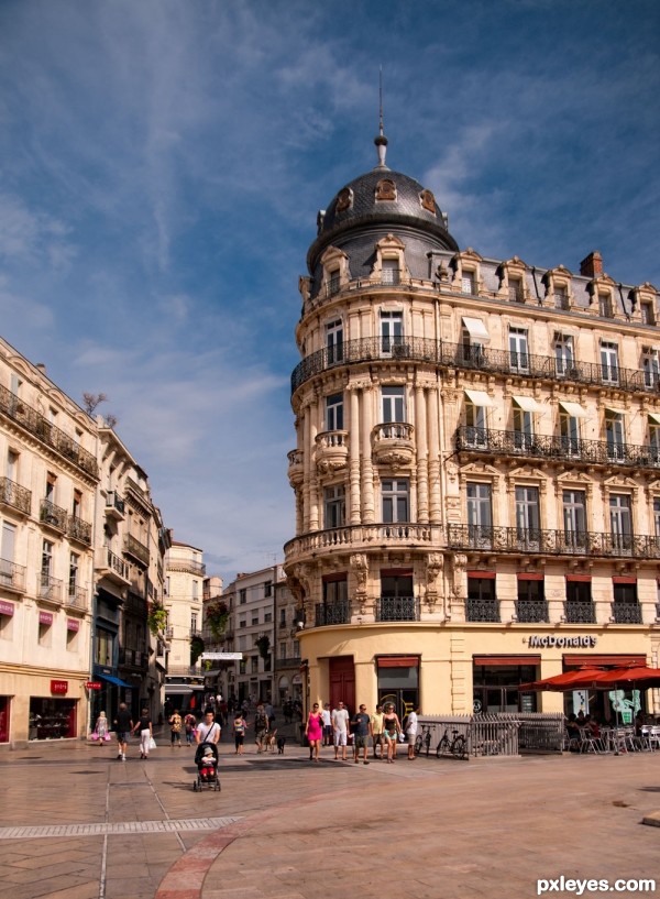 Montpellier