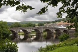 BuilthWellsBridge