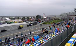 Daytona Speedway