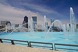 FriendshipFountain