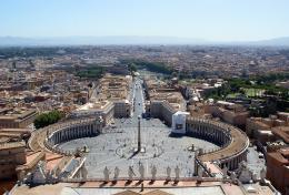 StPetersBasilica